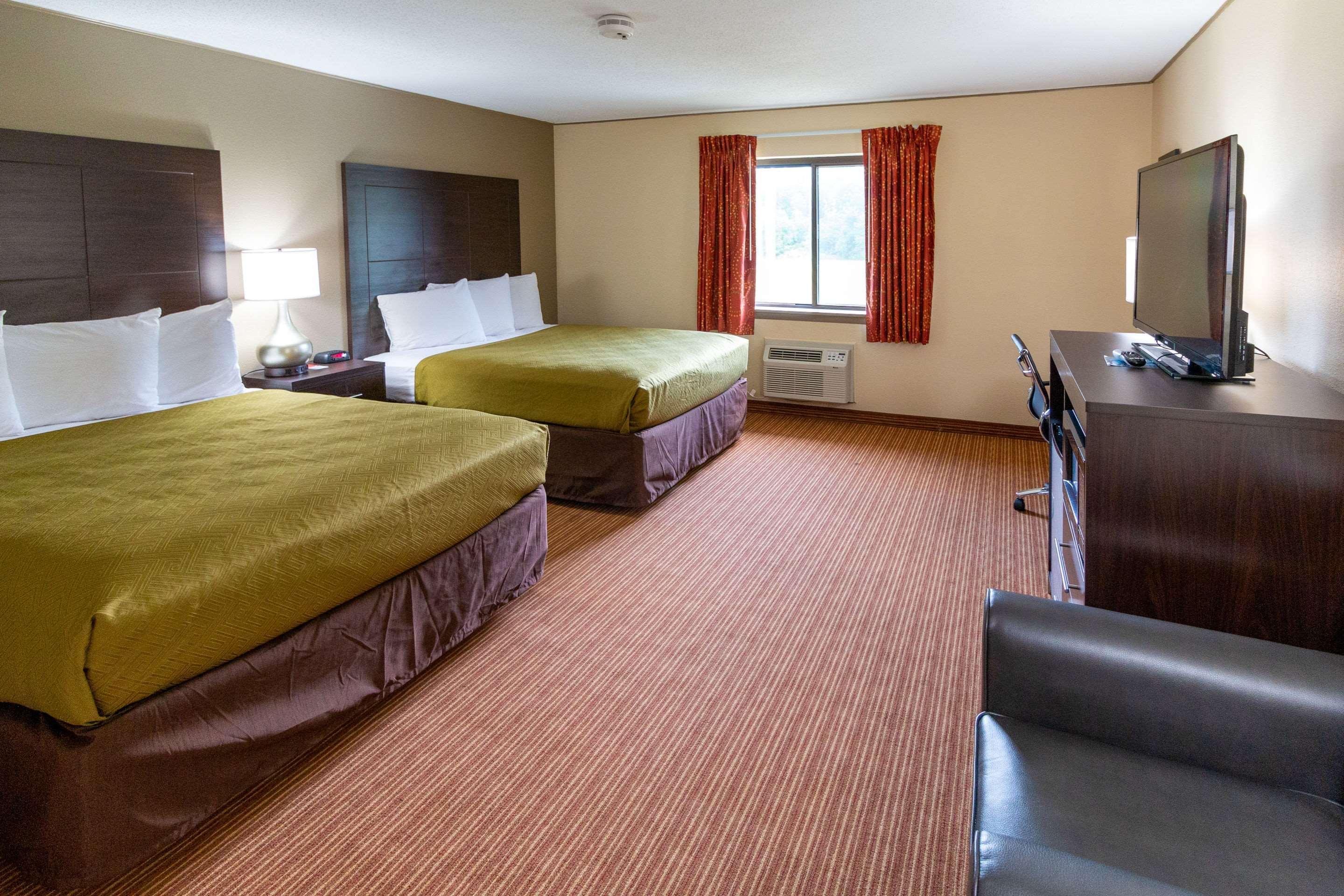 Surestay By Best Western Massena Eksteriør billede