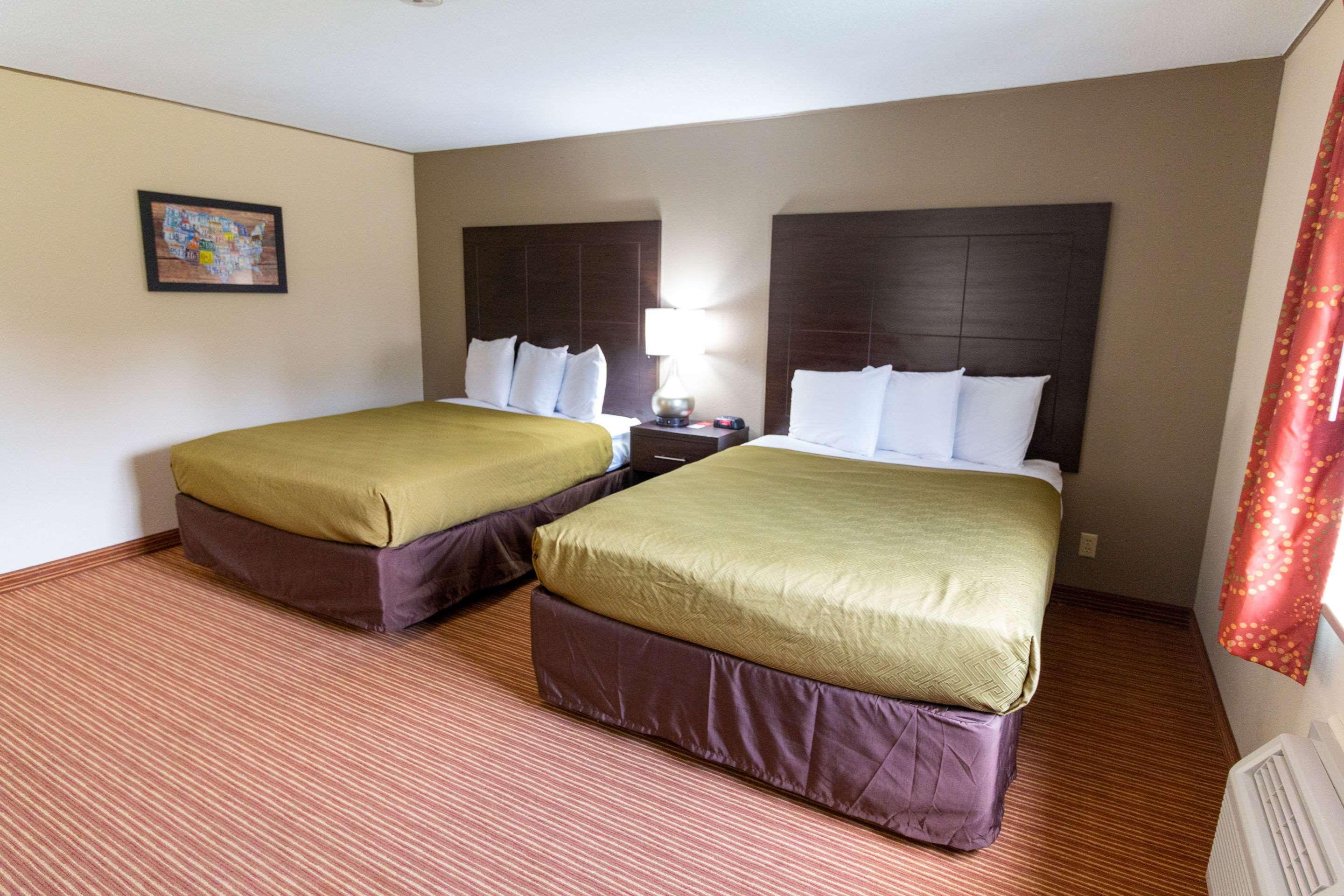 Surestay By Best Western Massena Eksteriør billede
