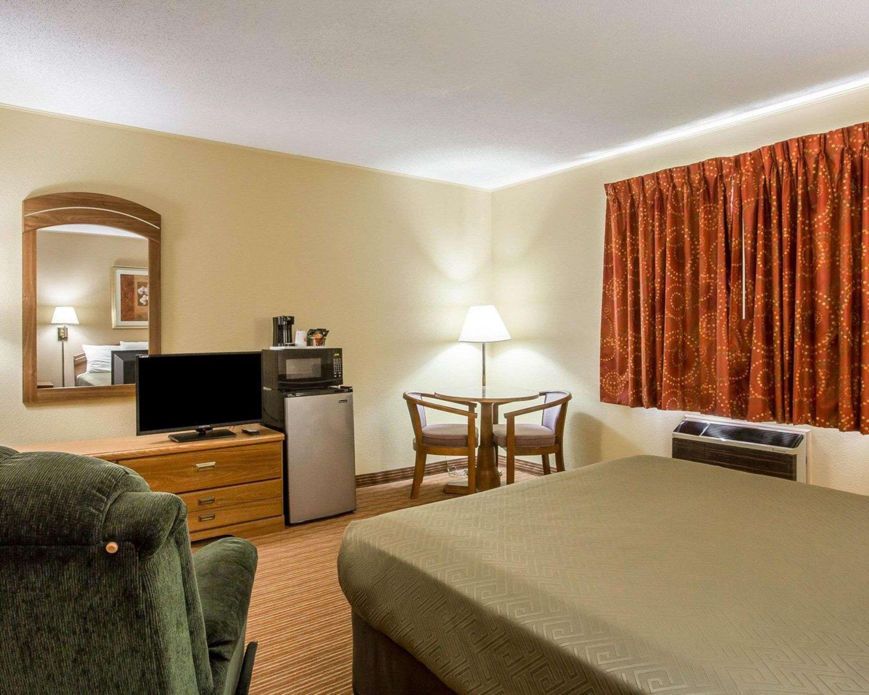 Surestay By Best Western Massena Eksteriør billede