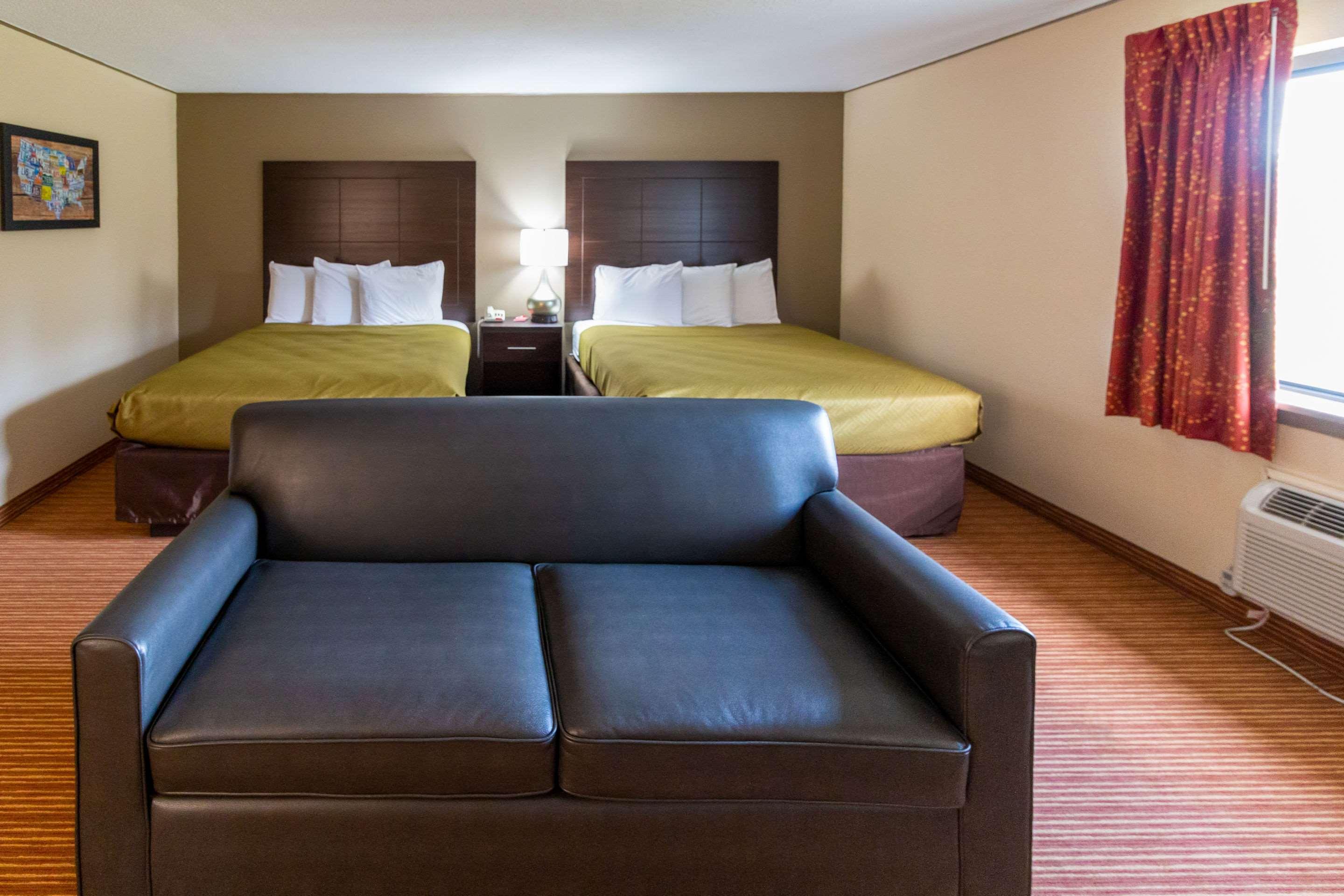 Surestay By Best Western Massena Eksteriør billede