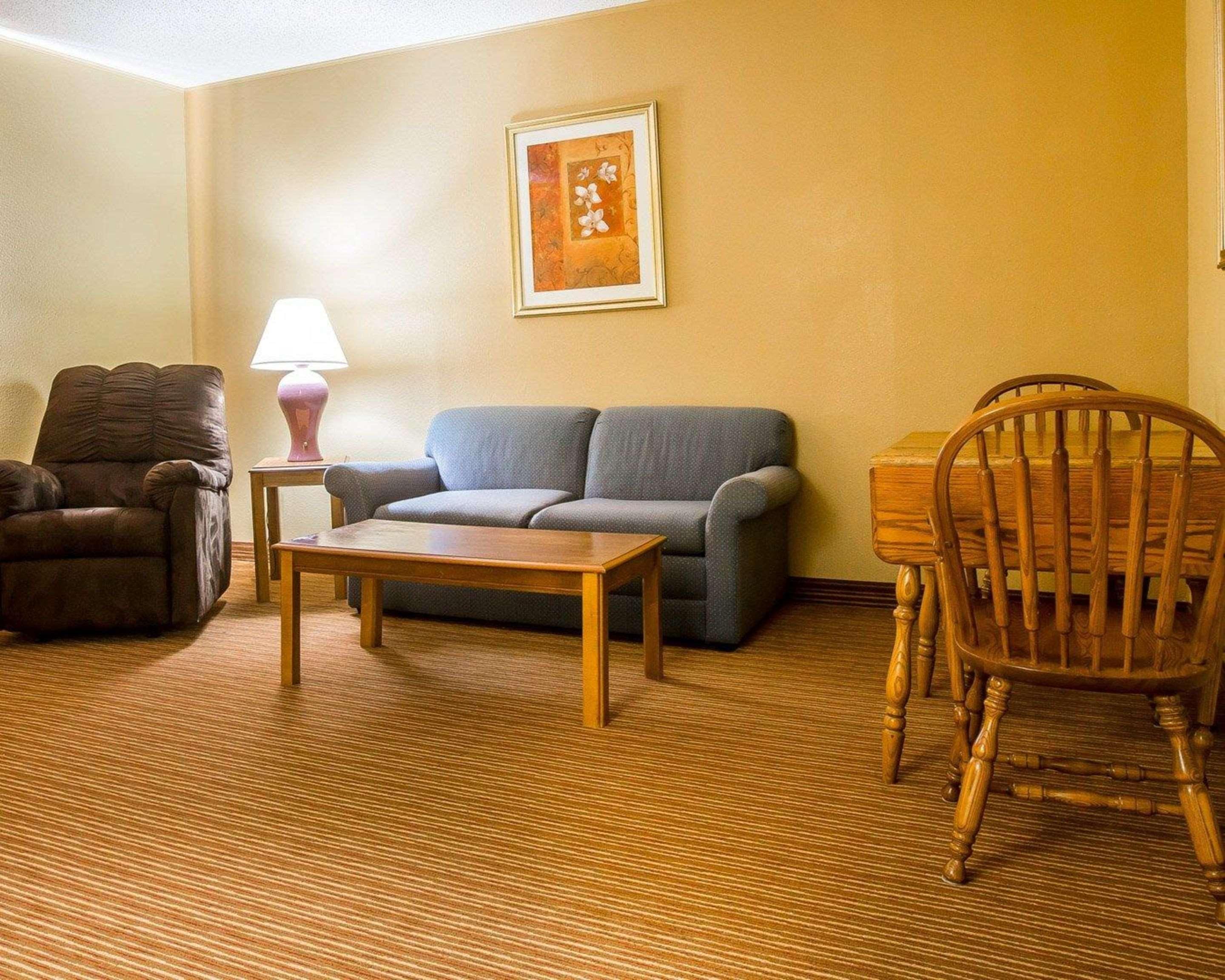 Surestay By Best Western Massena Eksteriør billede
