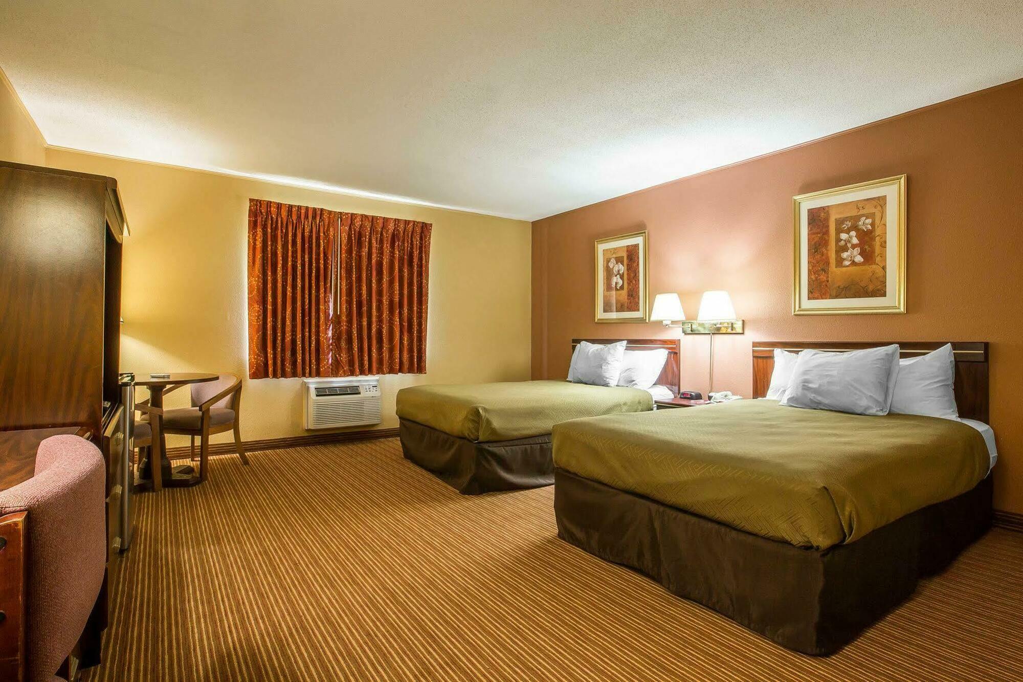 Surestay By Best Western Massena Eksteriør billede