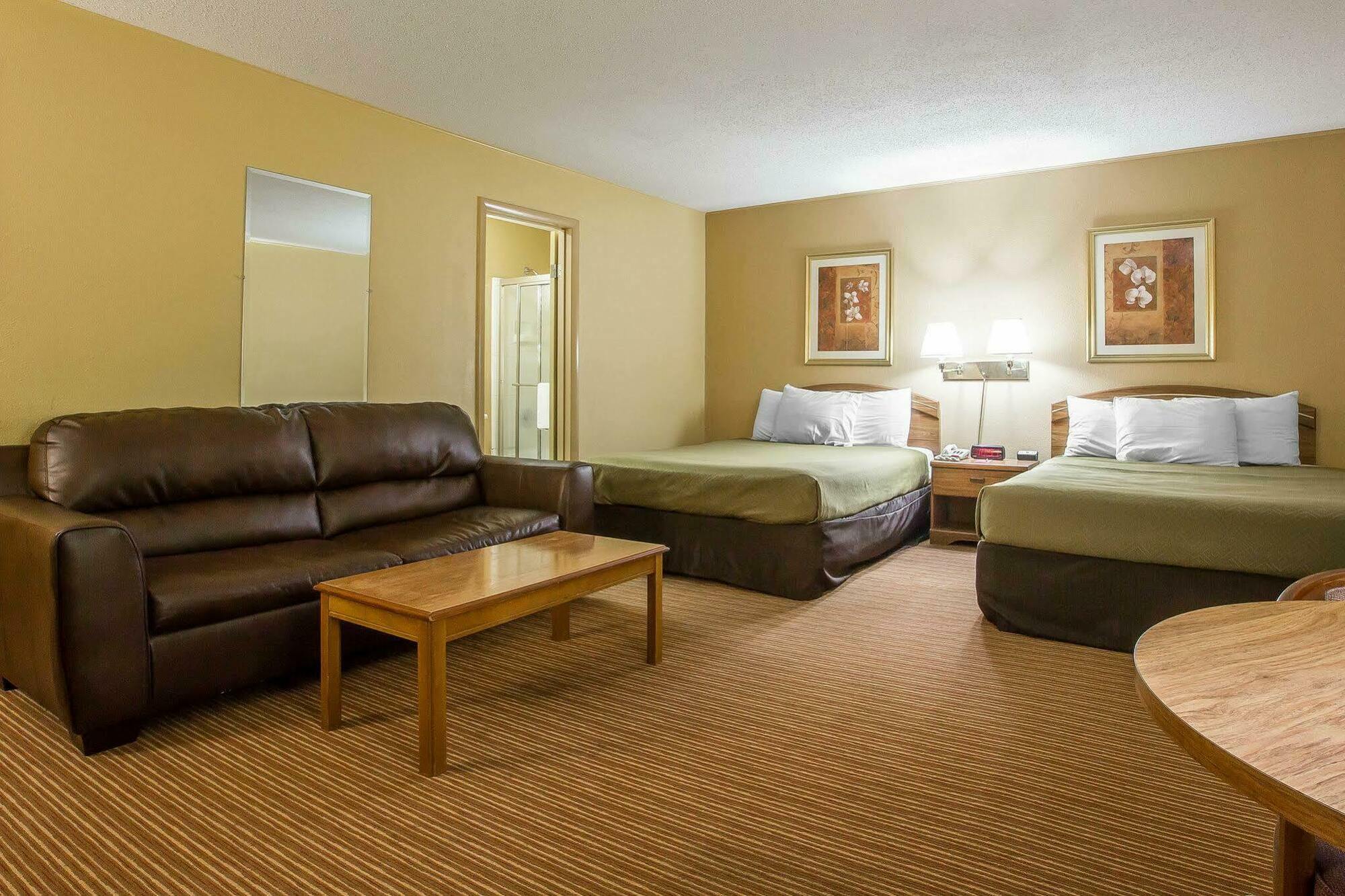 Surestay By Best Western Massena Eksteriør billede